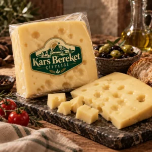 Bereket-Kars-Gravyer-Peyniri