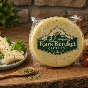Bereket-Kars-Kekikli-Kasar
