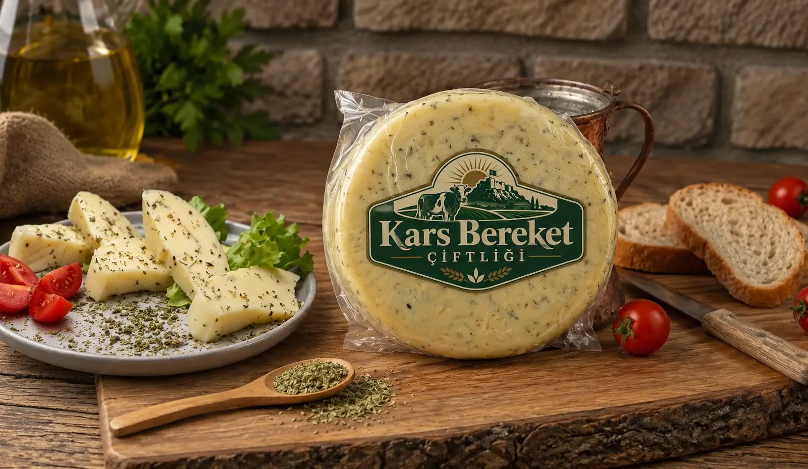 Bereket-Kars-Kekikli-Kasar