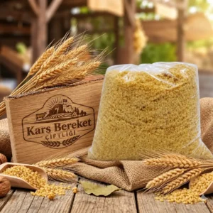 Bereket-Kars-Koy-Bulguru