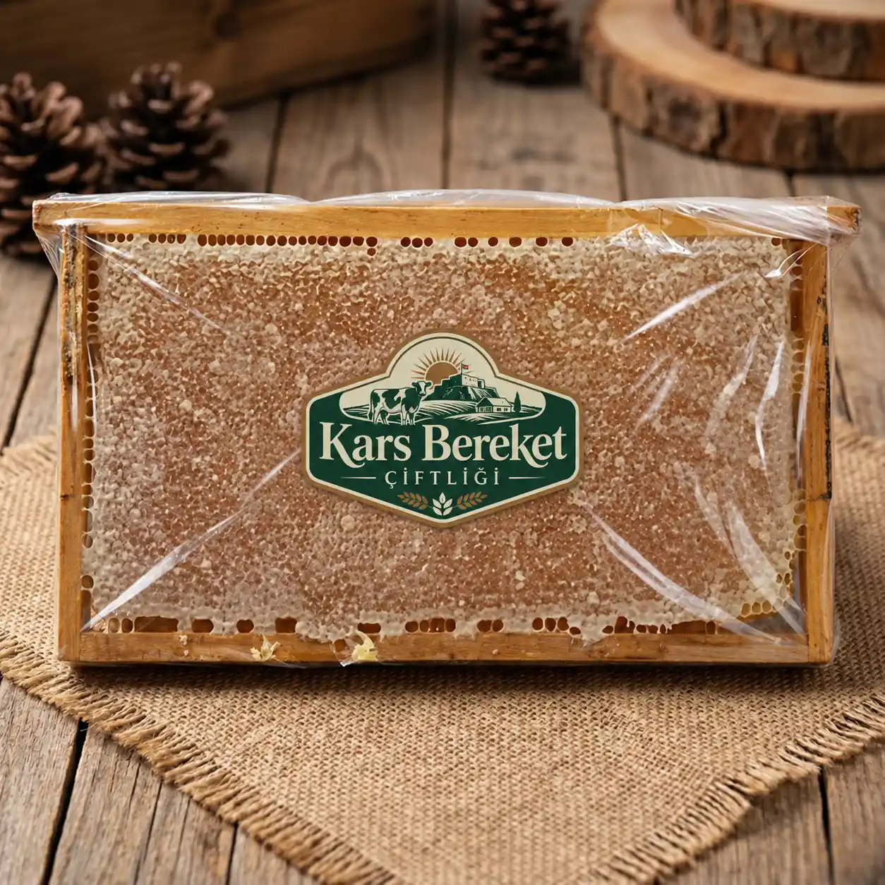 Bereket-Kars-Petek-Cicek-Bali
