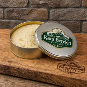 Bereket-Teneke-Helva