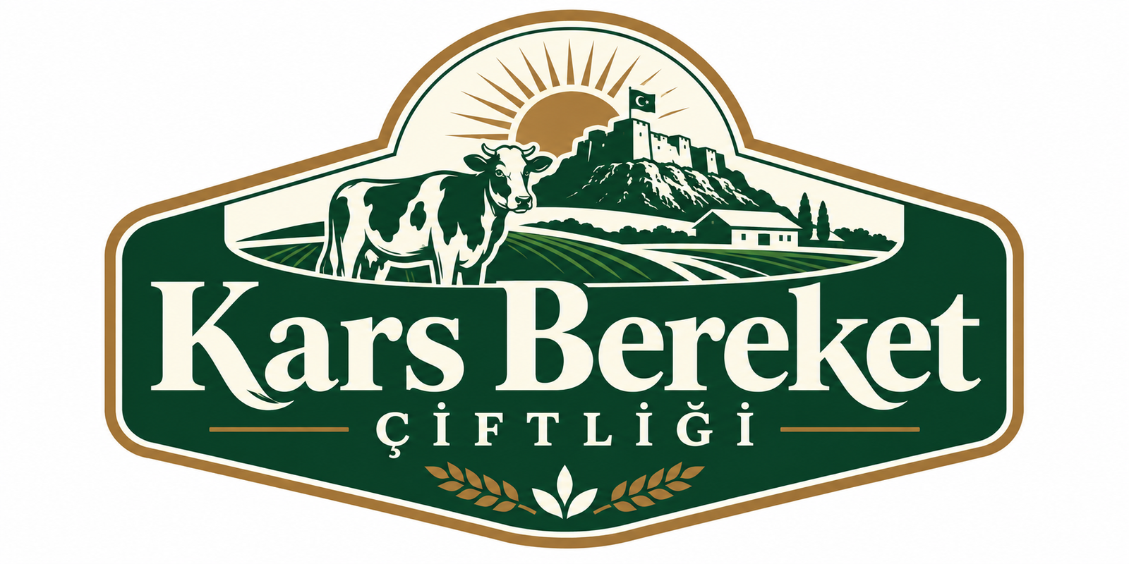 Kars Bereket Çiftliği